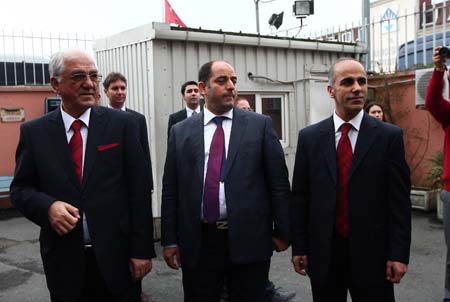 İşte Ergenekon'un yeni savcıları 24