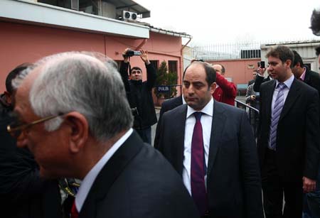 İşte Ergenekon'un yeni savcıları 26