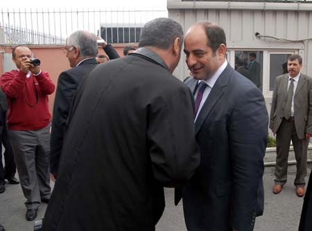 İşte Ergenekon'un yeni savcıları 27