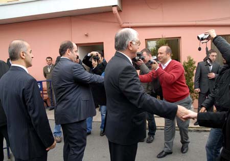 İşte Ergenekon'un yeni savcıları 28