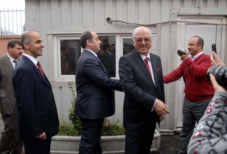 İşte Ergenekon'un yeni savcıları 29