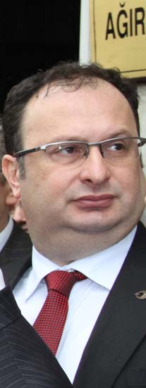 İşte Ergenekon'un yeni savcıları 3