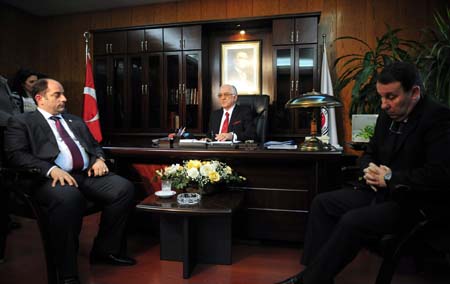 İşte Ergenekon'un yeni savcıları 5