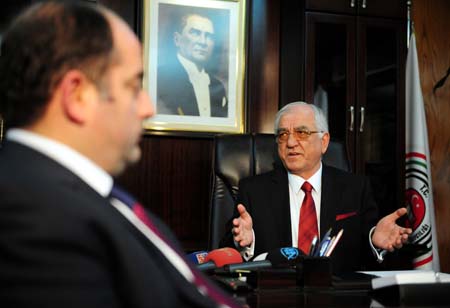 İşte Ergenekon'un yeni savcıları 6