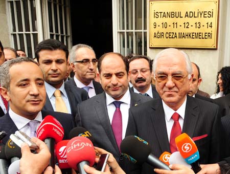 İşte Ergenekon'un yeni savcıları 7