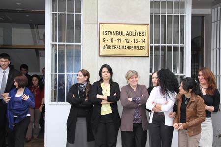 İşte Ergenekon'un yeni savcıları 8