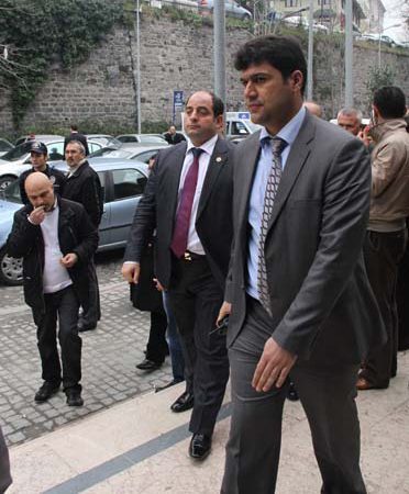 İşte Ergenekon'un yeni savcıları 9