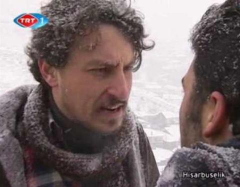 Ünlü oyuncuların ilk oynadıkları dizi ve filmler 19