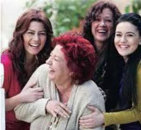 Ünlü oyuncuların ilk oynadıkları dizi ve filmler 24
