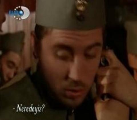 Ünlü oyuncuların ilk oynadıkları dizi ve filmler 29