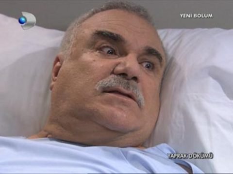 İşte Türk dizi tarihinin unutulmaz karakterleri! 1