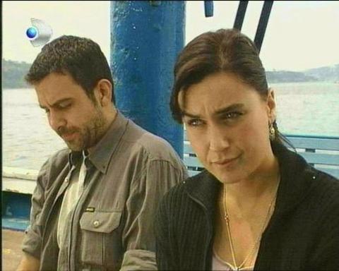 İşte Türk dizi tarihinin unutulmaz karakterleri! 14