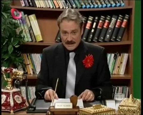 İşte Türk dizi tarihinin unutulmaz karakterleri! 18