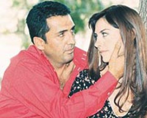 İşte Türk dizi tarihinin unutulmaz karakterleri! 19