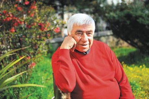 İşte Türk dizi tarihinin unutulmaz karakterleri! 4
