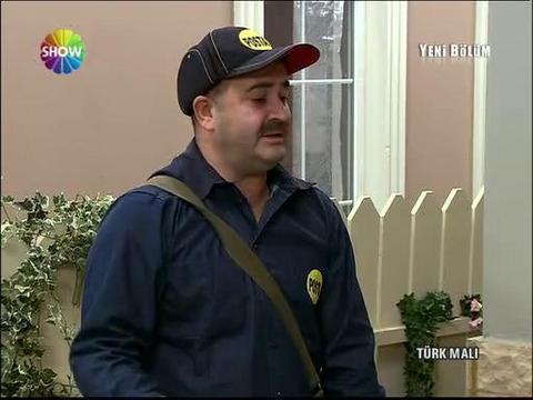 İşte Türk dizi tarihinin unutulmaz karakterleri! 43