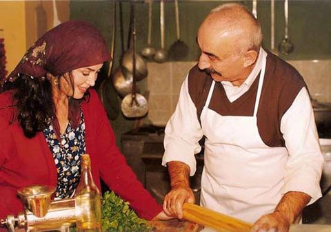 İşte Türk dizi tarihinin unutulmaz karakterleri! 5
