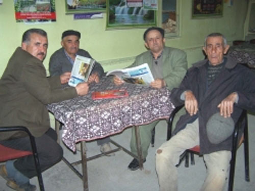 MÜTHİŞ SEÇİM VAATLERİ 20