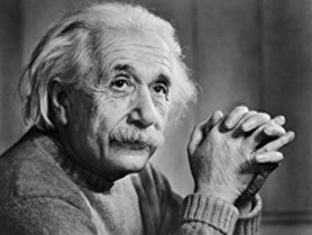 Albert Einstein'dan Madonna'ya işte size ünlülerin IQ seviyeleri 3