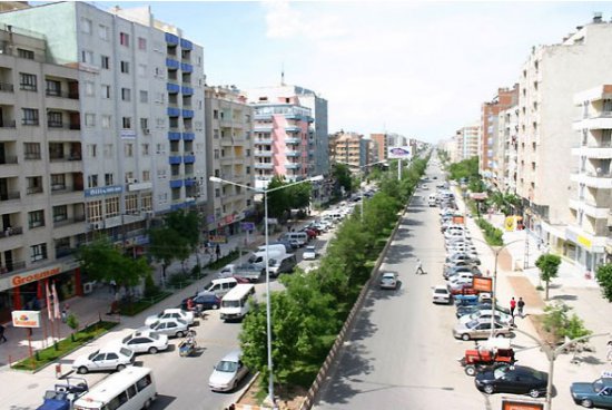 Herşey bu illere bağlı 12