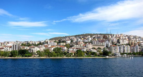 Herşey bu illere bağlı 16