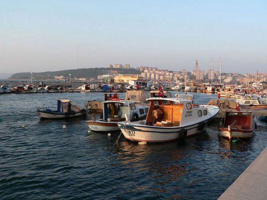 Herşey bu illere bağlı 17
