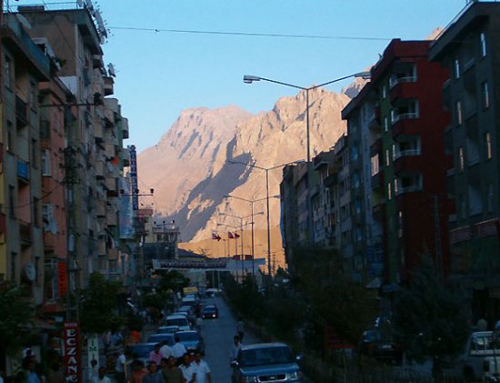 Herşey bu illere bağlı 18