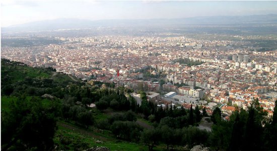 Herşey bu illere bağlı 20