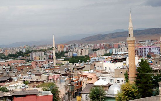 Herşey bu illere bağlı 21