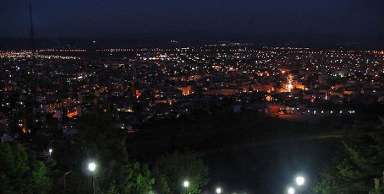 Herşey bu illere bağlı 23