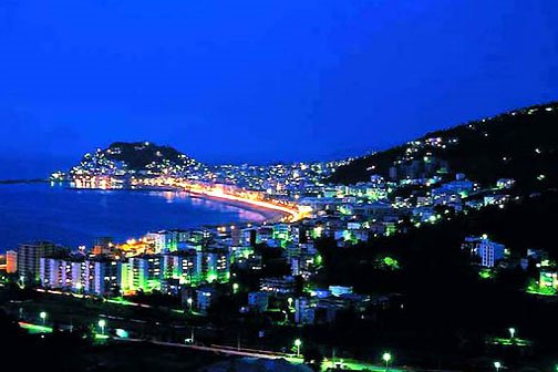 Herşey bu illere bağlı 24