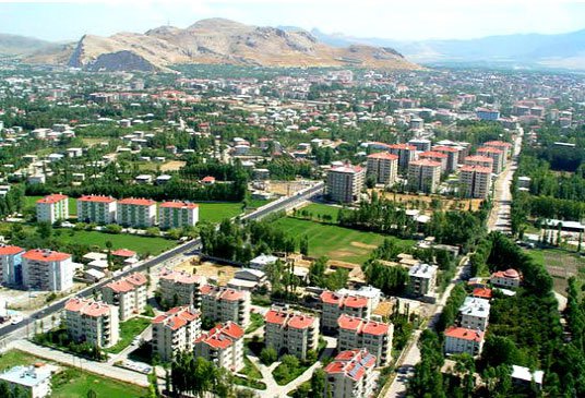 Herşey bu illere bağlı 25