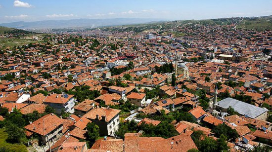 Herşey bu illere bağlı 26