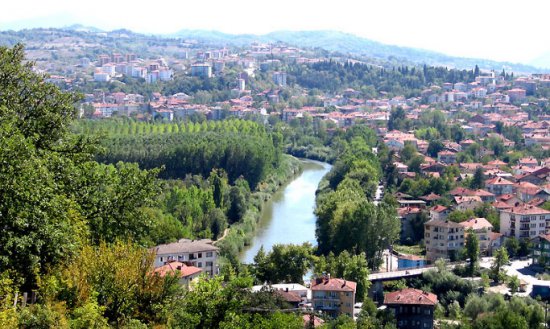 Herşey bu illere bağlı 28