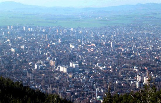 Herşey bu illere bağlı 29