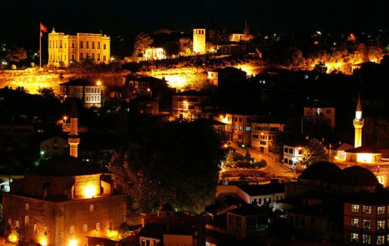 Herşey bu illere bağlı 3