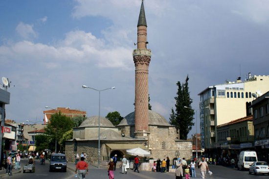 Herşey bu illere bağlı 31