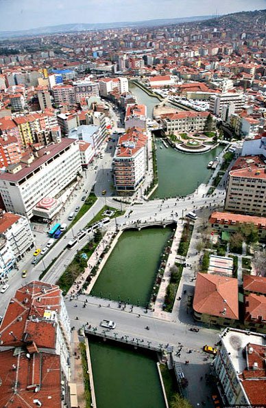 Herşey bu illere bağlı 6