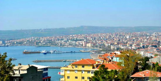 Herşey bu illere bağlı 7