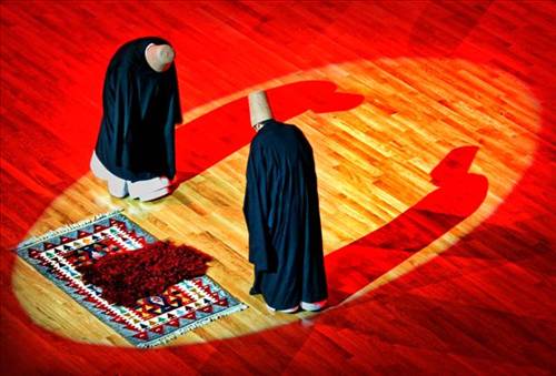 Kadın gözüyle hayattan kareler 35