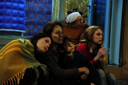 Ünlü olmak için aileleriyle araları bozuldu 1
