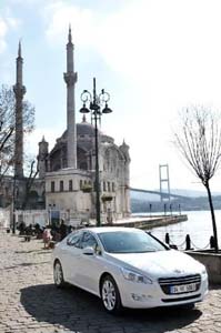 Otomotiv'de yeni fırsat 22