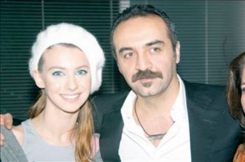 Şıp sevdi ünlülerin şıp sevdi evlilikleri 37