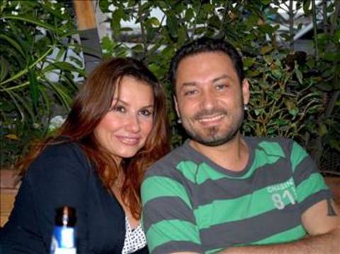 Şıp sevdi ünlülerin şıp sevdi evlilikleri 46