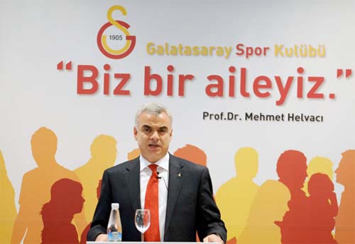 G.Saray'ın transfer bombaları 1