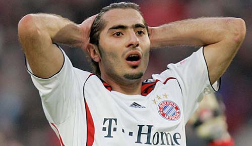 G.Saray'ın transfer bombaları 4