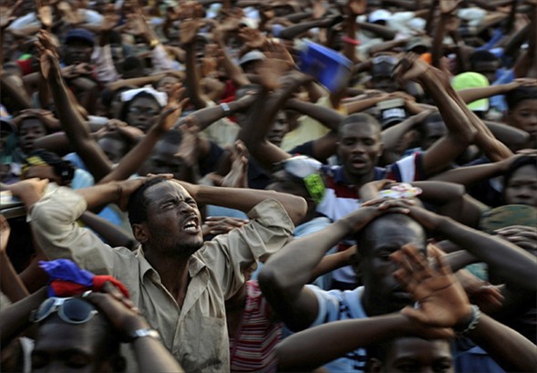 2011 Pulitzer ödülü alan fotoğraflar 11
