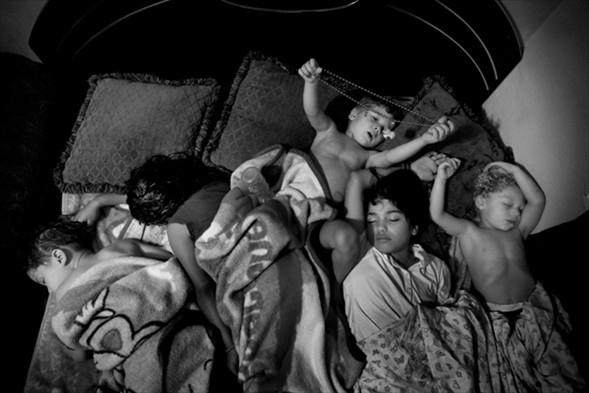 2011 Pulitzer ödülü alan fotoğraflar 14