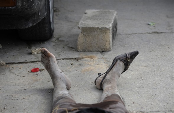 2011 Pulitzer ödülü alan fotoğraflar 6