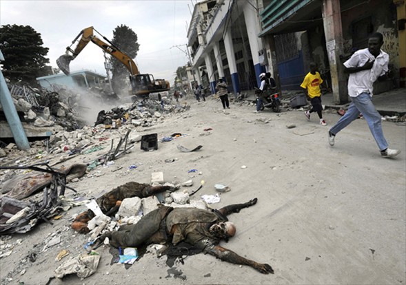 2011 Pulitzer ödülü alan fotoğraflar 8